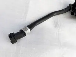 Kühlerschlauch CITROEN C2 C3 NEMO 1.4HDI OEM 9654393880