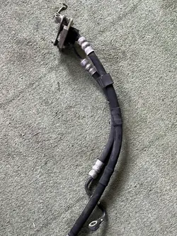Flexible Dynamic Drive BMW OEM 250848 - Occasion