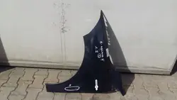 Fram vänster skärm Renault Megane III