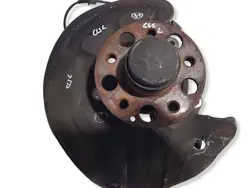 Pivot de direction avant gauche OEM ZWROTNICALP219Q