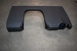 OEM 971858903AB Konsolskydd Nappa-läder Porsche