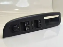 Volkswagen Golf V 2005 Linke vordere Fensterheber OEM