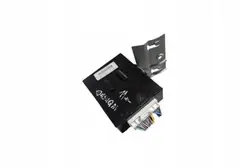 Módulo de imobilizador WG1G734A para Nissan Qashqai II