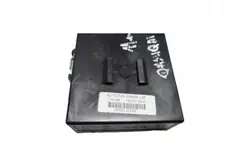 Module d'immobilisation WG1G734A pour Nissan Qashqai II