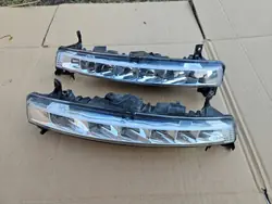 Feux DRL OEM 17784901 Gauche & Droit Citroen C4 Picasso