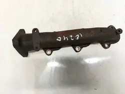 Coletor de escape OEM 059253033p Volkswagen Phaeton