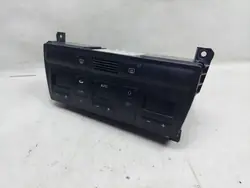 Panneau de Ventilation Climatisation Audi A6 C5