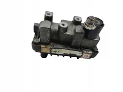 Actuador Turbo OEM 6NW009228 para Mercedes 2.2 CDI