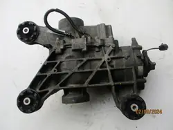 Takadifferentiäali VW TIGUAN 5N0 1.4TSI PGA 0AY525010F