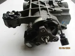 Différentiel arrière VW TIGUAN 5N0 1.4TSI PGA 0AY525010F