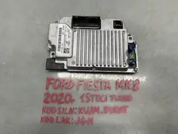 Module GPS Ford Fiesta MK8 OEM NY5601M5 - Occasion