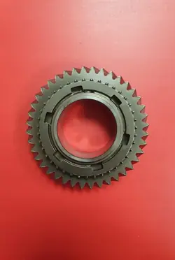 Roue de 3ème vitesse OEM 8200201703 Vivaro/Trafic