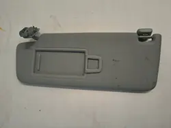 Vänster solskydd Audi A4 B9 8V5857551R