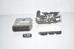 BMW Ontsteking Set OEM 9226585 voor 5 GT