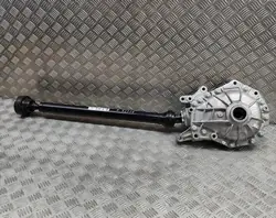 Etuvaihde Land Rover Range Rover Sport L461 M8E23219AB