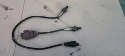 VW POLO 9N FL Sensor Lambda Completo 1.2 6V