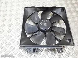 Ventilateur radiateur Subaru Forester OEM AM-442281
