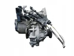 Cambio manuale VW OE JDE usato