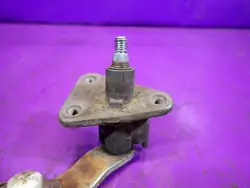 Moteur d'essuie-glace OEM Zawada-377884- pour Hyundai Atos 97-03