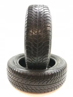 2x Pneumatico Invernale Dębica Frigo 2 185/60R15 84T