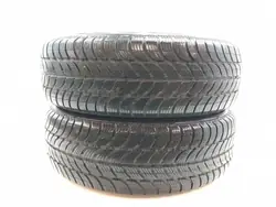 2x Pneu Hiver Dębica Frigo 2 185/60R15 84T