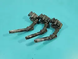 Bobina de encendido Mercedes CLA C118 X118 1.3B 4PIN