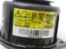 Cartucho de dobradiça do capô Jaguar OEM 608803200