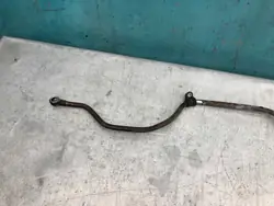 Conduite d'huile Mercedes W124 Coupé 2.2 - Pièce OE