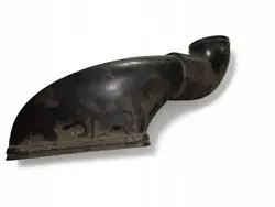 Tuyau de Drainage Toit Cabriolet OEM 9492793 Volvo S80 I