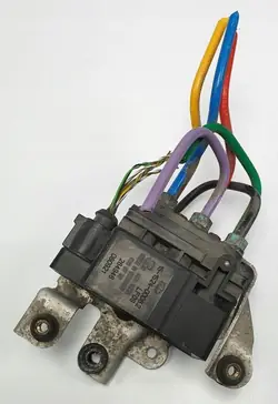 Distribuidor de Suspensão OEM 7L0616251 Porsche Cayenne