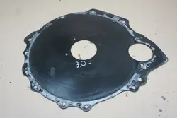 Espaciador de Brida Nissan Patrol Y61 OEM 00000019