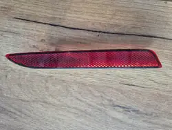 Réflecteur arrière droit Porsche 911 991 MK1 OEM 99163148602