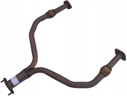 TK-SY-INF-Q60-2WD Y-Pipe para Infiniti Q60 3.0 2WD