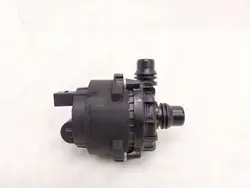 BMW Watercirculatiepomp OEM 5A69E36 - Gebruikt