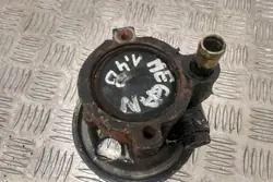 Assistência de Direção RENAULT MEGANE I 7700101192