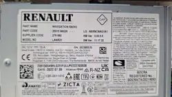 Station multimédia Renault Austral OEM 259159602R