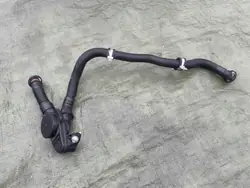 Válvula de respiración Porsche OEM 94610722977 lado derecho