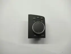 BMW iDrive Controller Drehknopf OEM 5A371C4 - Gebraucht