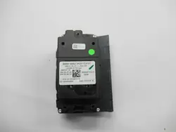 BMW iDrive Controller Knop OEM 5A371C4 - Gebruikt
