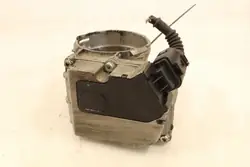 Corps de Papillon OEM 20T126 pour Audi A4 B7 2.0TDI