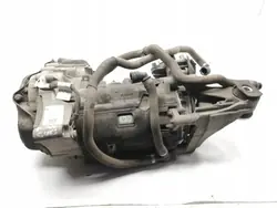 BMW 2 Active Tourer F45 Bakre Differential 763921907