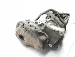 BMW 2 Active Tourer F45 Rear Differential 763921907