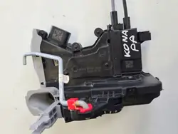 Zentralverriegelung Vorne Rechts OEM 81320-J9010 Hyundai Kona