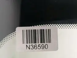 Vindruta BMW X4 G02 2018+ OEM 2488AGACMVZ2L