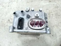 Onduleur avec convertisseur Mercedes-Benz OEM A0009005438