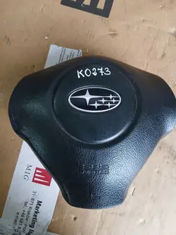 Airbag Volant Subaru Legacy IV OEM