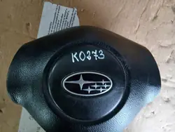 Subaru Legacy IV Airbag Ratt OEM