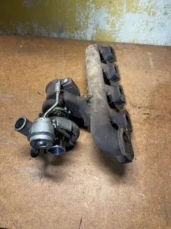 Turbokompressori CITROEN JUMPER 2.2 7092456