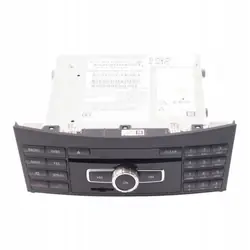 Pantalla Radio Mercedes OEM A2129007225 Usado