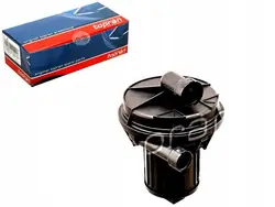 Toissijainen ilmamittari TOPRAN 114 283